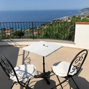 Frühstückspension La Casa Di Sissi