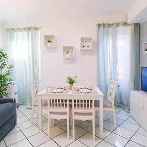  Appartamento H11 sanremo Casinò - Centro - Parcheggio