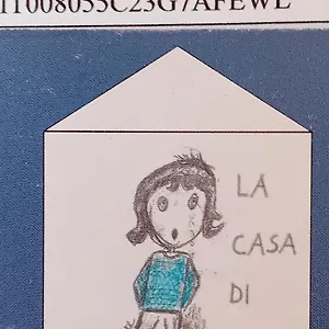 Appartamento La Casa Di Andre