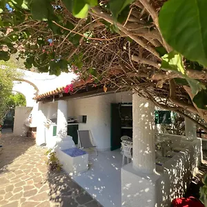 Buganvillee Villa Vulcano (Isola)